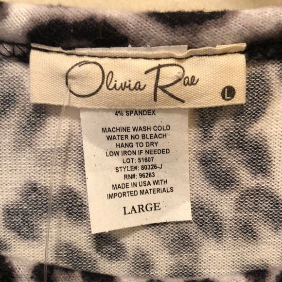 Knit top - Picture 6 of 7